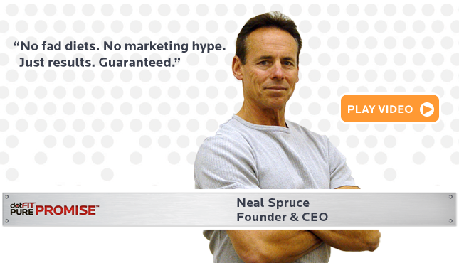 Neal Spruce Video