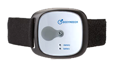 bodymedia armband