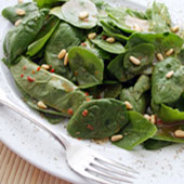 salads