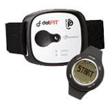 exerspy Activity & Calorie Tracking System