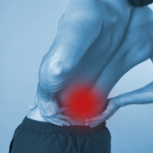 pain relief