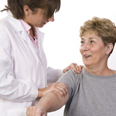 disease prevention & management