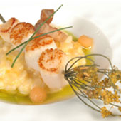 seafood