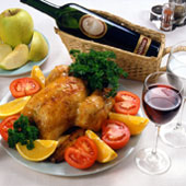turkey