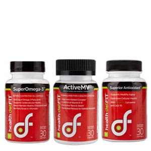 HealthPak