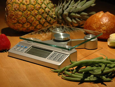 EatSmart Nutrition Scale
