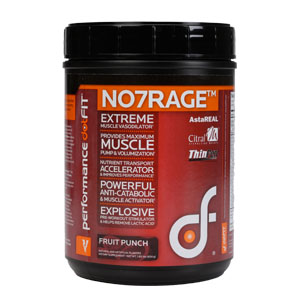 NO7 Rage