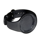 exerspy display watchband - BLACK