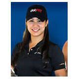 dotFIT Coaching 4 Sessions