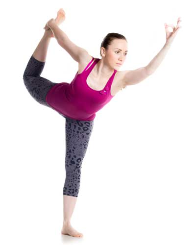 exercise basics