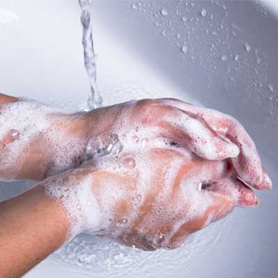 disease prevention & management