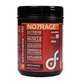 NO7 Rage - Fruit Punch