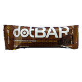 160 Calorie Chocolate Crunch dotBAR