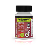 Active MV - 30 count