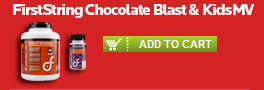 Chocolate Blast and KidsMV