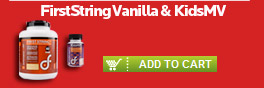 Vanilla and KidsMV