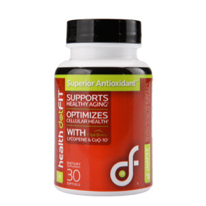 Superior Antioxidant