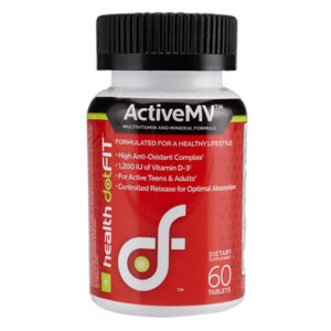 Active MV - 60 count