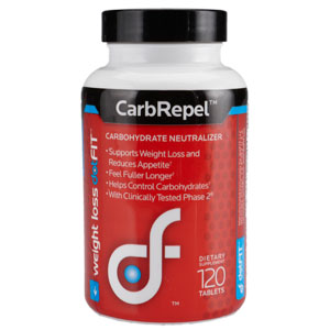 CarbRepel