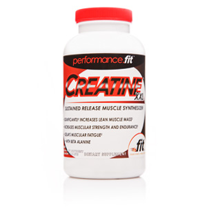 Creatine XXL