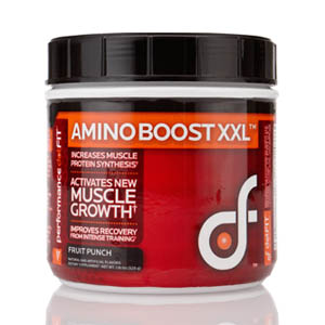 Amino Boost XXL