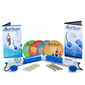 Jump Snap Complete FIT Kit