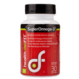 Super Omega 3 / Fish Oil