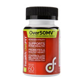Over 50 MV - 60 ct.