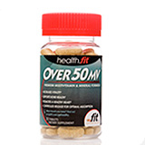 Over 50 MV - 30 ct.