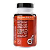 Recover & Build - BCAAs
