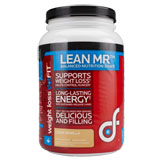 LeanMR Nutrition Shake - Vanilla