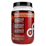 Pre & Post Workout Chocolate