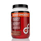 Whey Smooth - Chocolate Creme