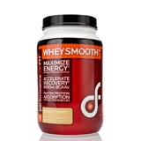 Whey Smooth - Vanilla Creme