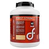 First String - Vanilla