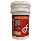Bulk - Pre & Post Workout Vanilla