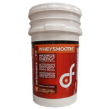 Bulk - Whey Smooth - Chocolate