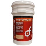 Bulk - Whey Smooth - Vanilla