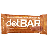 dotBAR - Cookie Dough