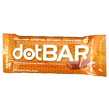 dotBAR - Chocolate Peanut Butter Crunch