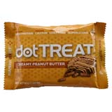 dotTREAT - Creamy Peanut Butter