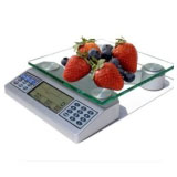 EatSmart Nutrition Scale