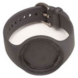 display device watchband - GRAY