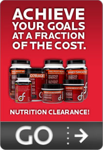 dotFIT Clearance