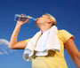 Heat, Hyponatremia and Hydration
