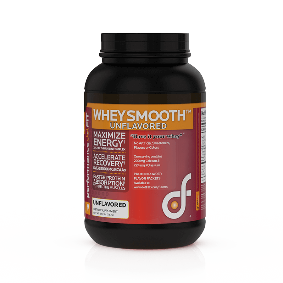 WheySmooth