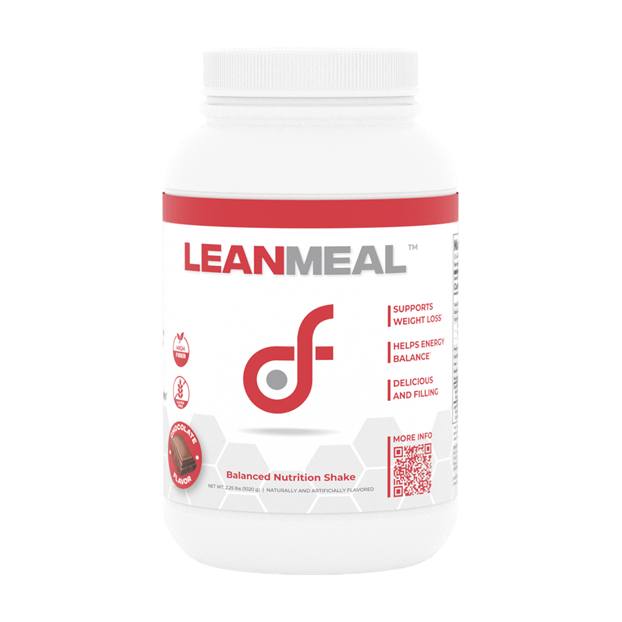 LeanMR Nutrition Shake