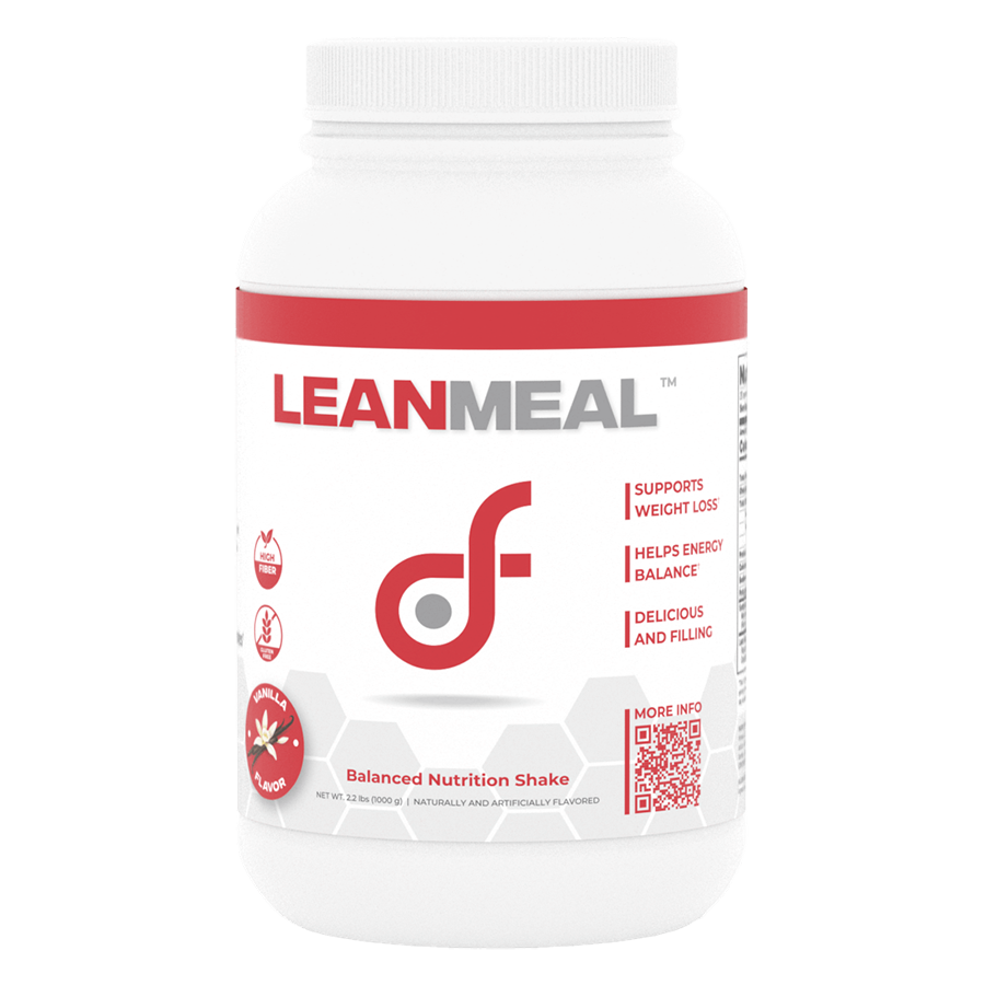 LeanMR Nutrition Shake