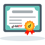 dotFIT Certification ver. 2