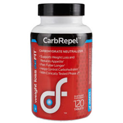 CarbRepel